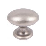 meubelknop antiek zilver